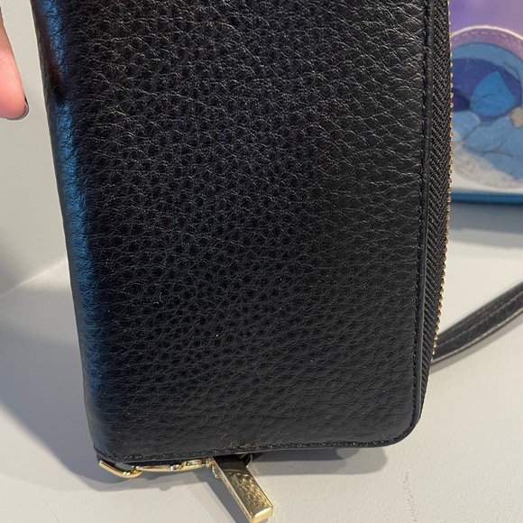 Tory Burch Wristlet - Picture 4 of 8